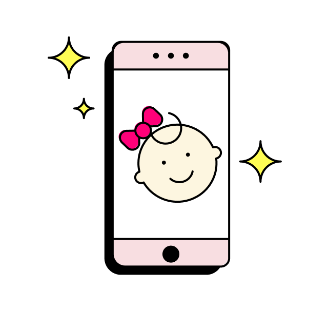 Design on mobile